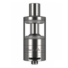 Goliath Rda E-Cigarette Atomizer para o vapor com ajuste inferior (ES-AT-058)